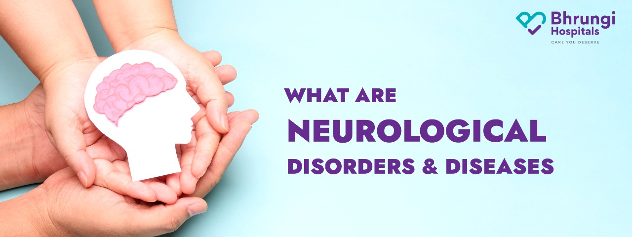 What Are Neurological Disorders & Diseases – Best hospital in Hyderabad ...