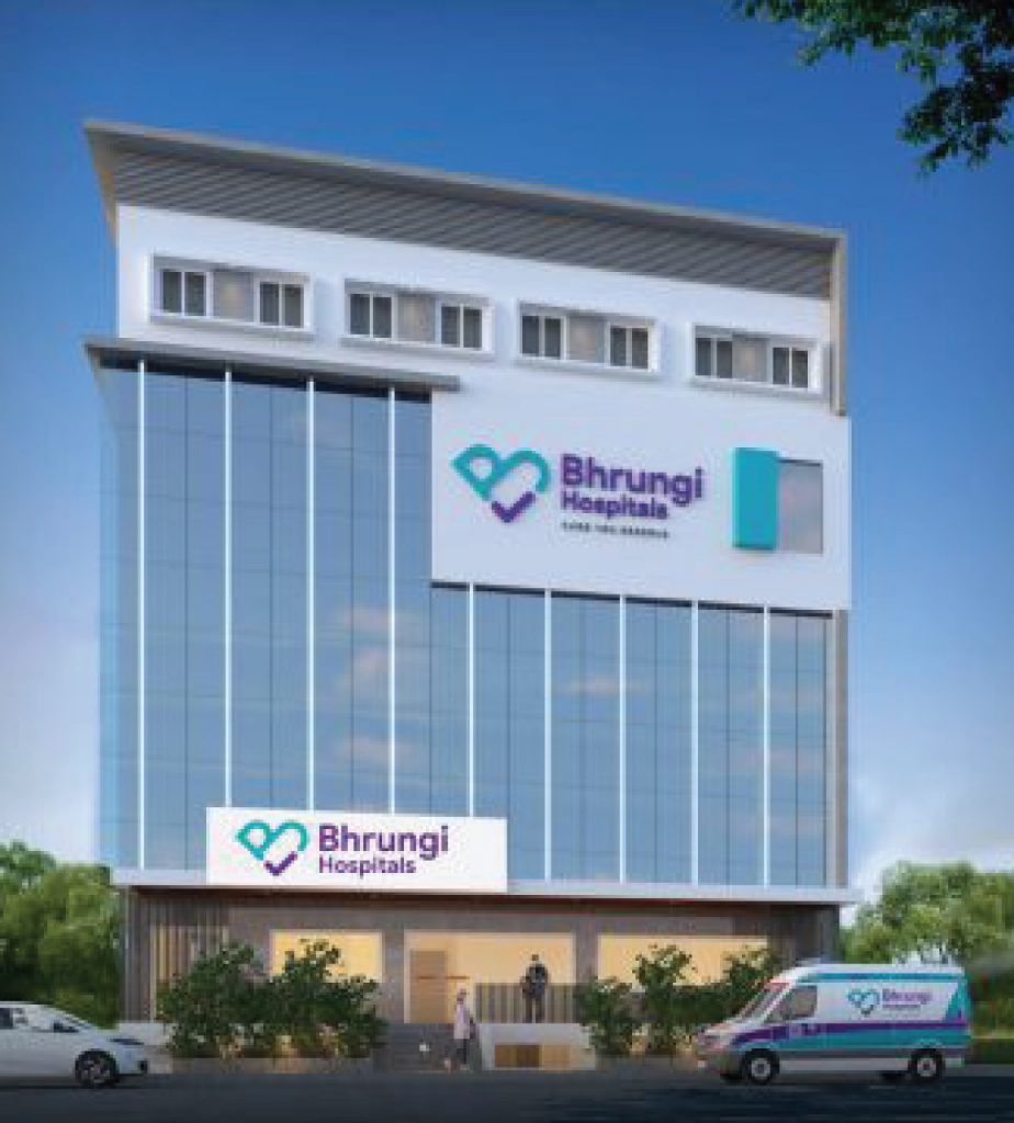 Best Hospital In Hyderabad - Bhrungi Hospital