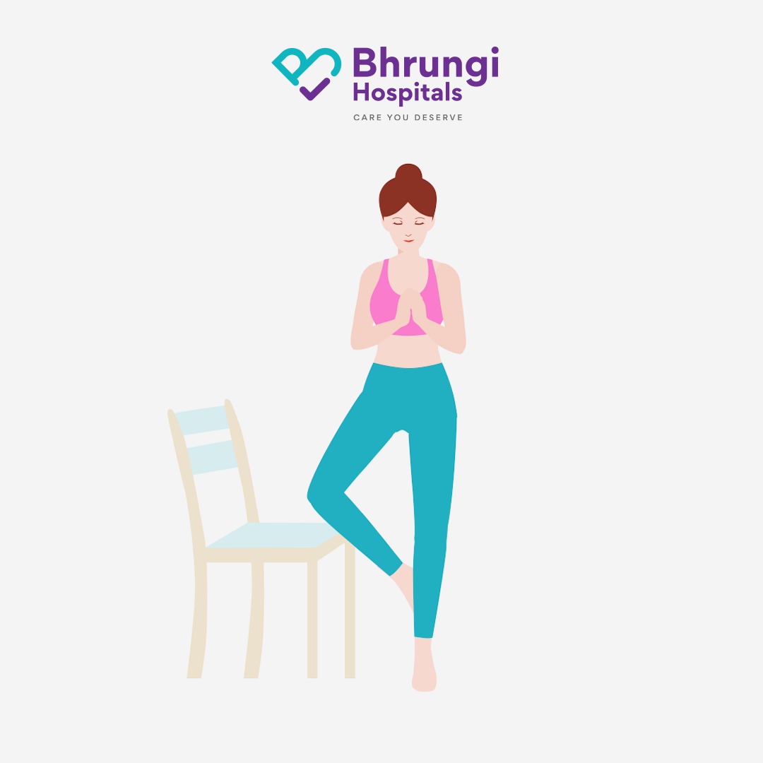 knee replacement surgery at bhrungi hospital