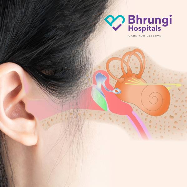brarin and dizziness 