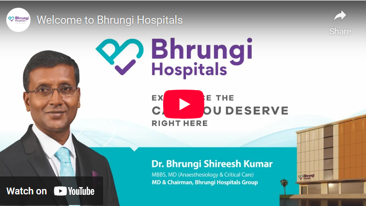 Bhrungi Thumbnail