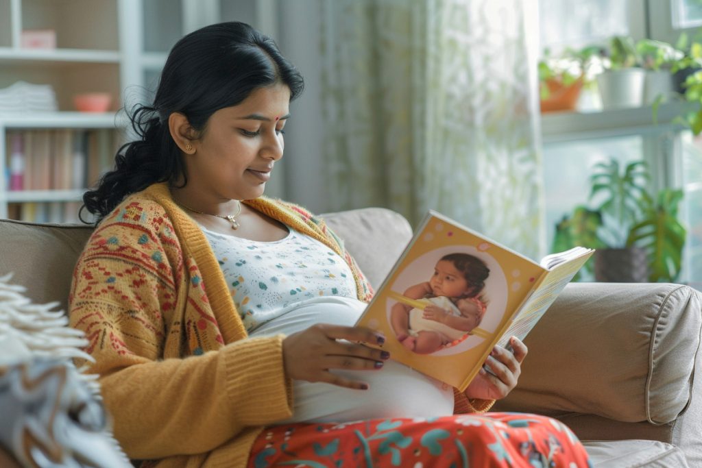Antenatal package