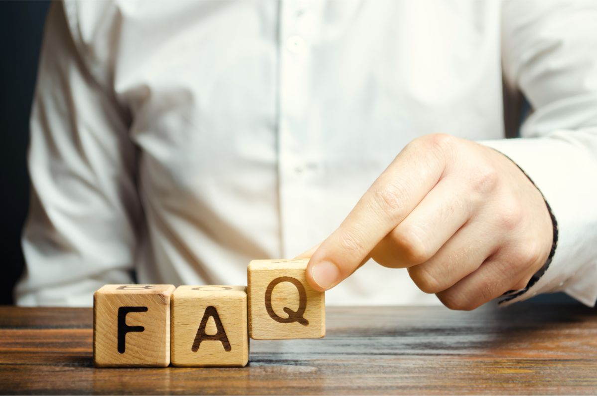 Faqs