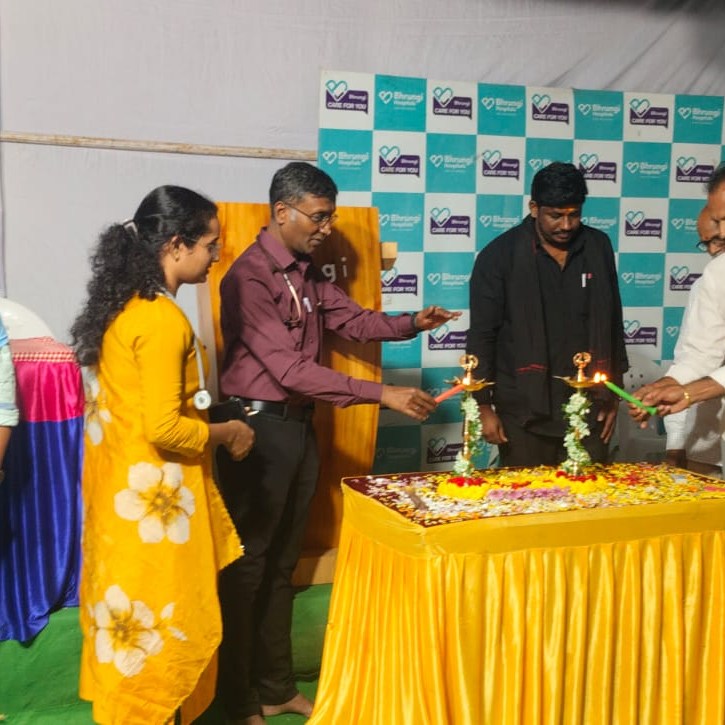 Events 75 Bhrungi hospitals, bn reddy nagar proudly celebrated world diabetes day with an awareness walkat (2)