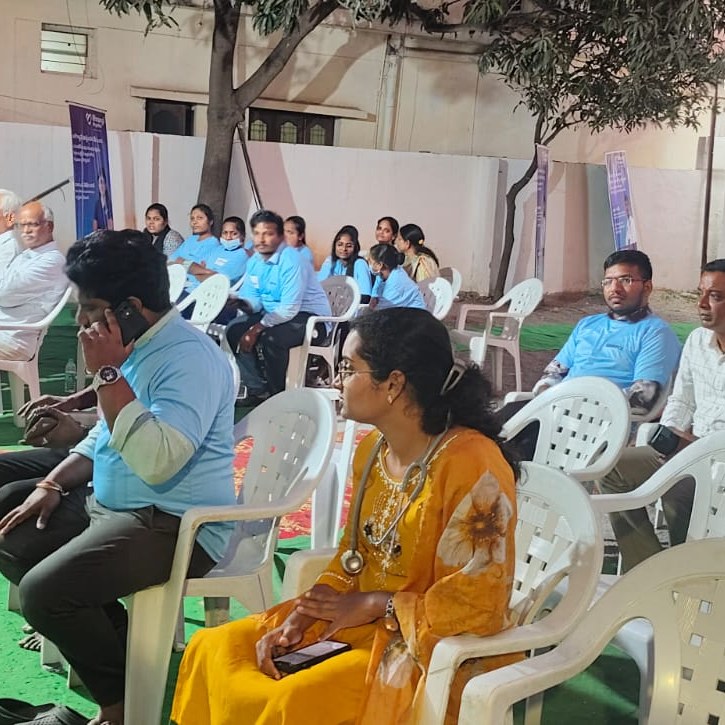 Events 73 Bhrungi hospitals, bn reddy nagar proudly celebrated world diabetes day with an awareness walkat (4)