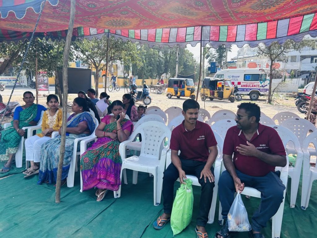 Events 94 Community health for all!bhrungi hospitals successfully organized a free mega health camp at opp (3)