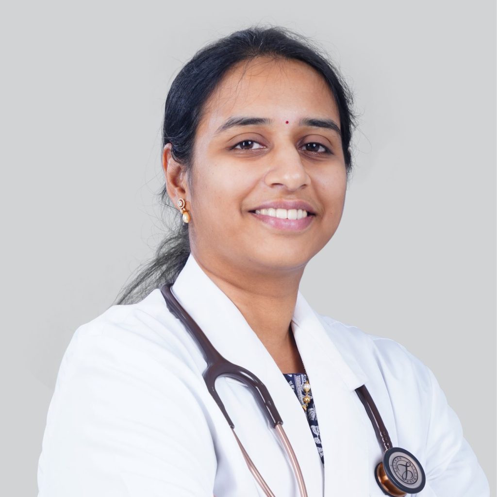 Best neurologist in BN Reddy Nagar