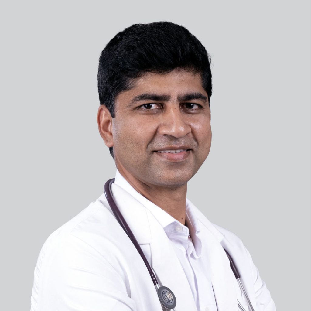Dr. b. ramesh