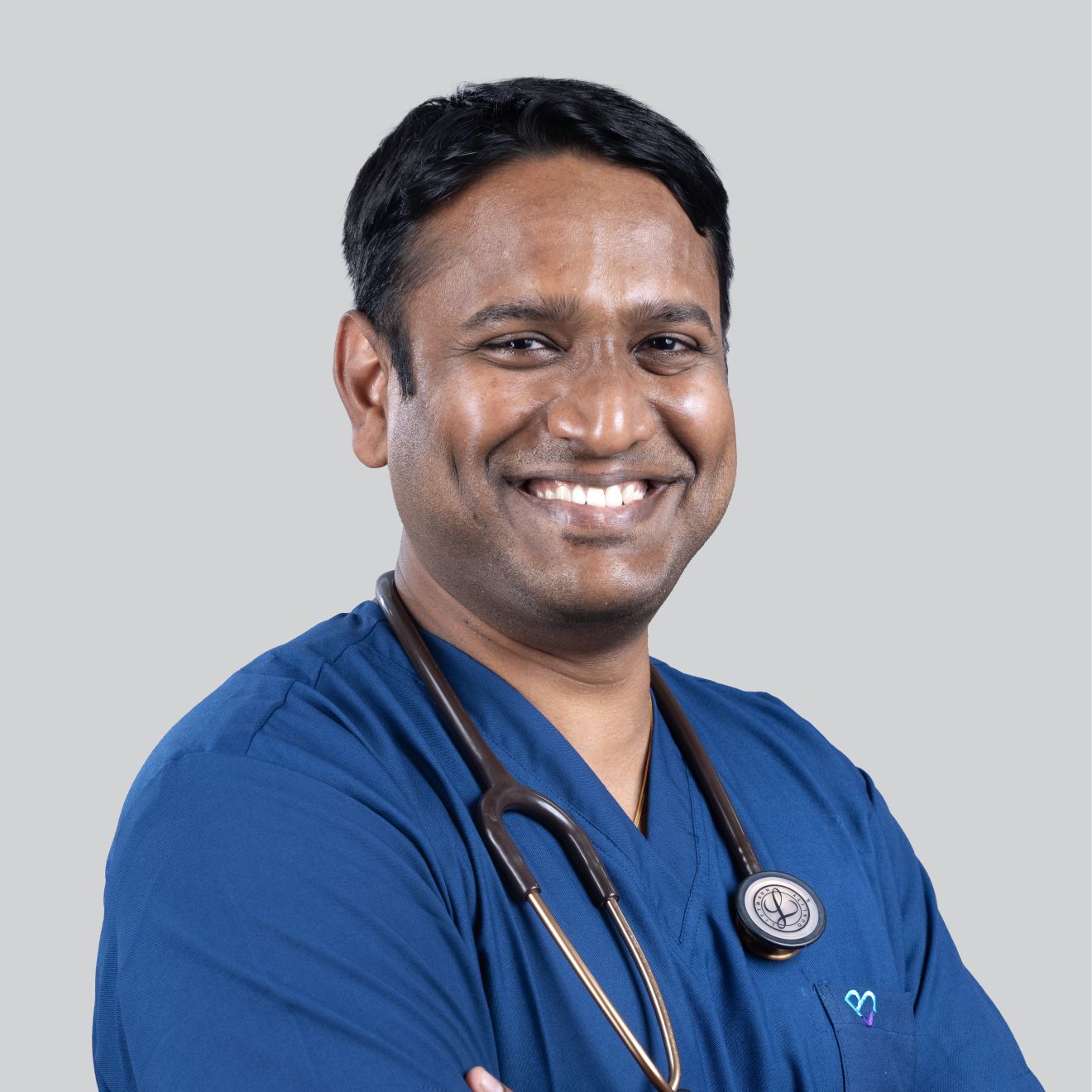 Dr. gadiparthi girish kumar