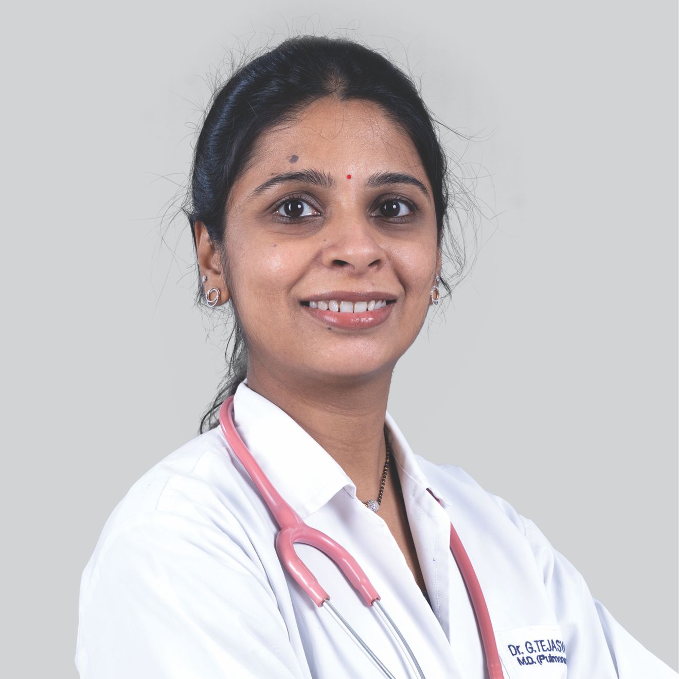 Dr. gurram tejaswini reddy