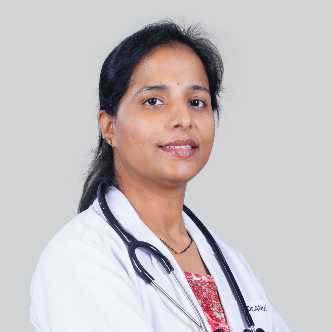 Dr. kashireddy anusha