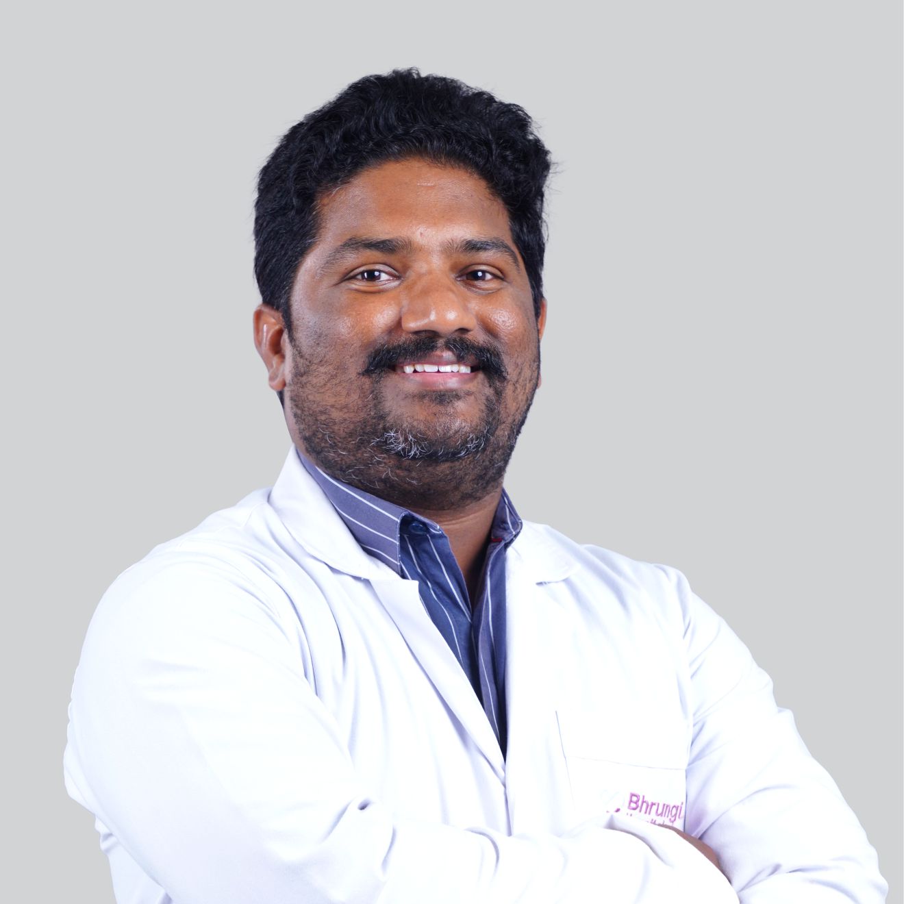 Dr. nomula srikanth reddy