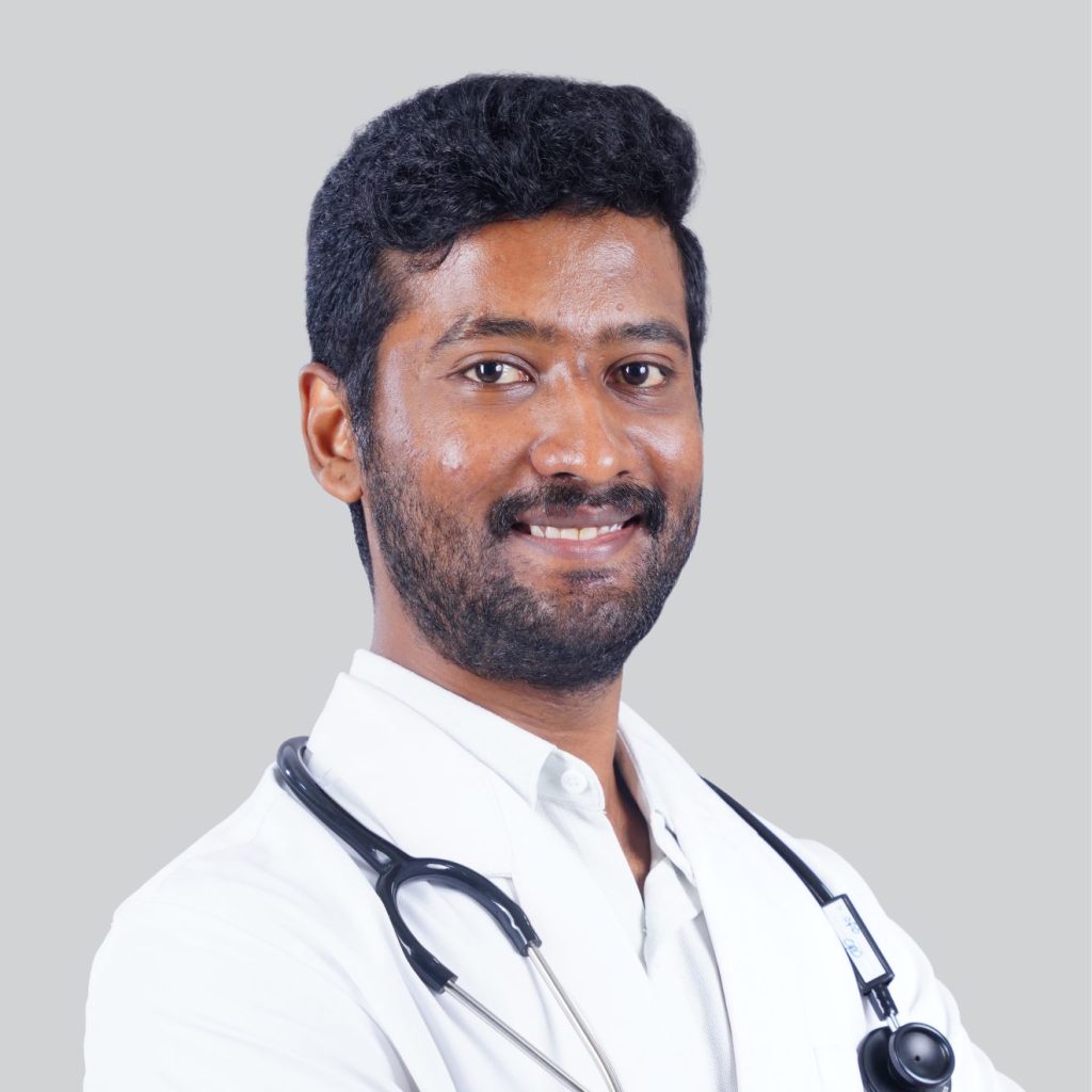 best laparoscopic surgeon in BN Reddy Nagar