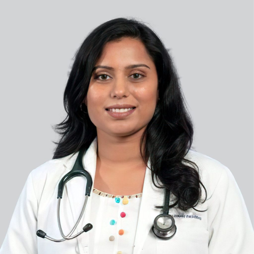 Dr. rishika bolgam