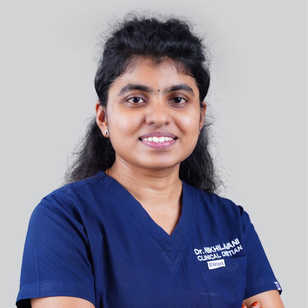 Dr. sangathi nikhila vani