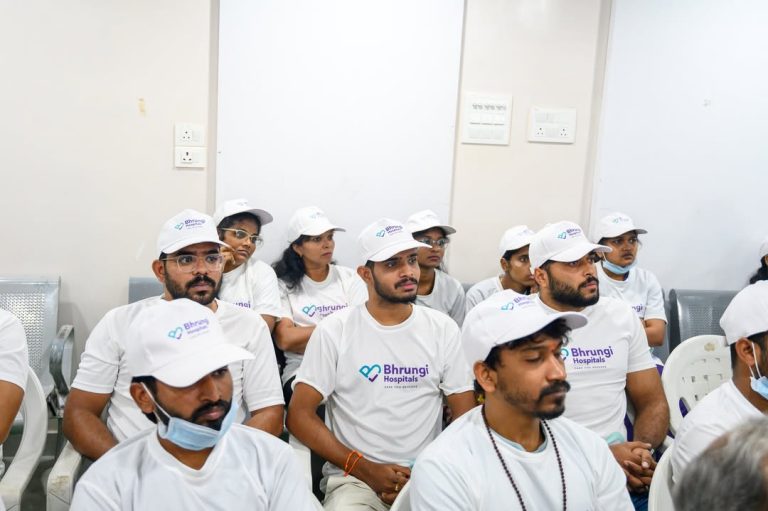 Events 109 Every second counts when it comes to stroke care.on this world stroke day, our team at bhrungi h (6)