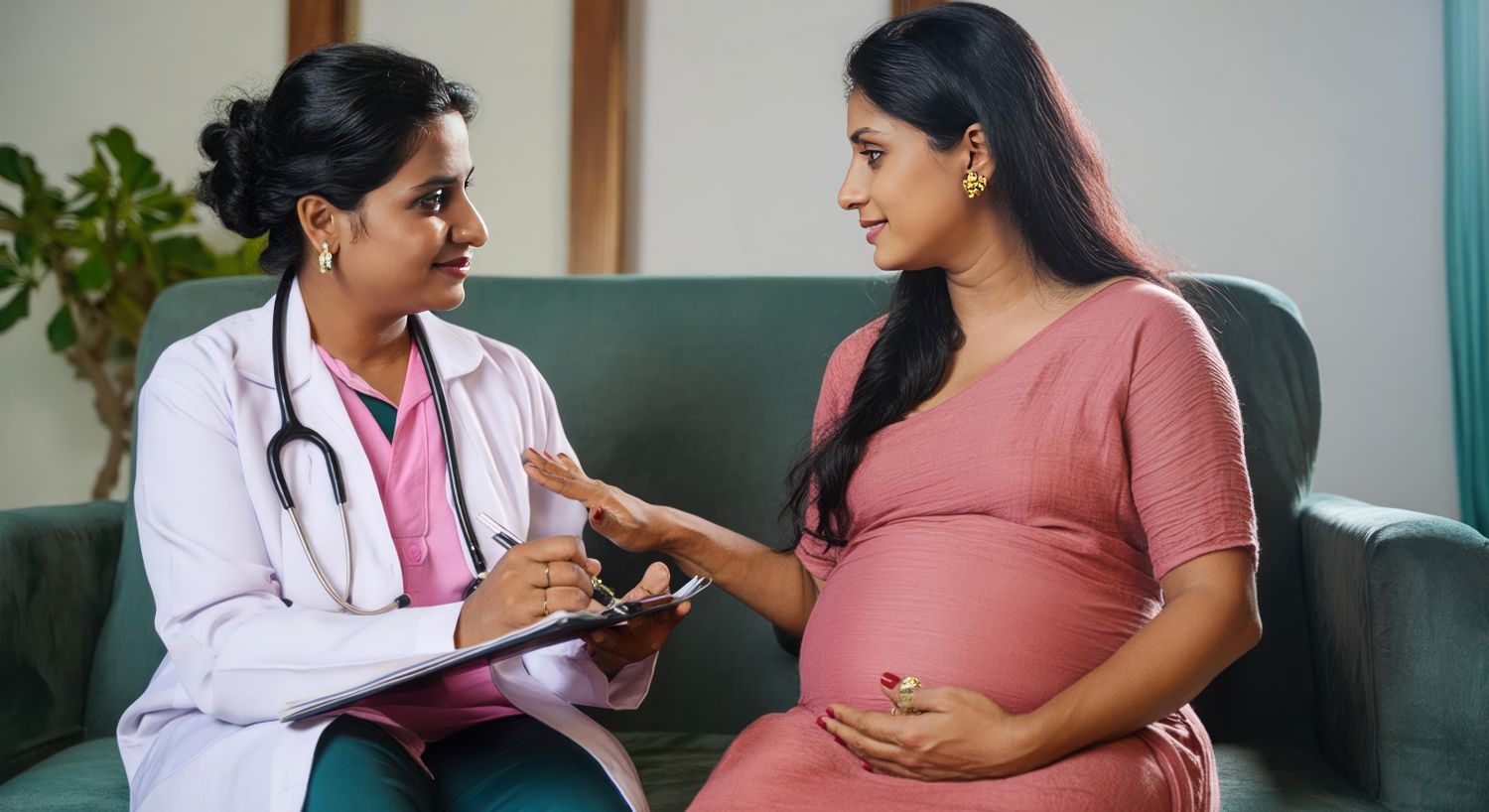 Obstetrics and gynaecology