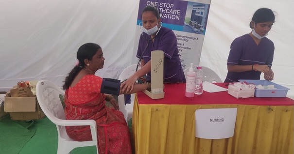 Events 102 Successful free health camp – thank you brundhavan colony!bhrungi hospitals proudly conducted a (4)