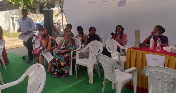 Events 101 Successful free health camp – thank you brundhavan colony!bhrungi hospitals proudly conducted a (5)