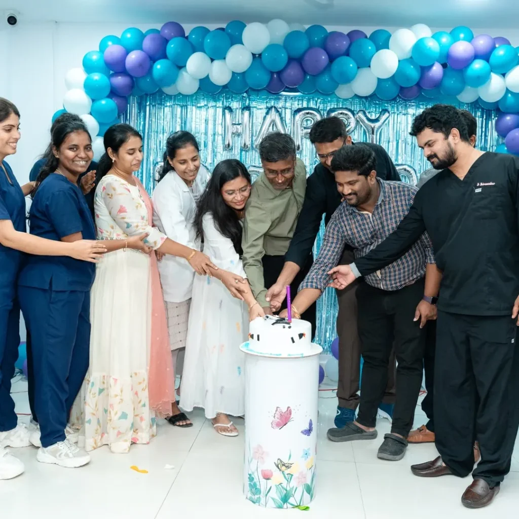 This doctors’ day, we celebrated the unwavering dedication, compassion, and commitment of our m (1)