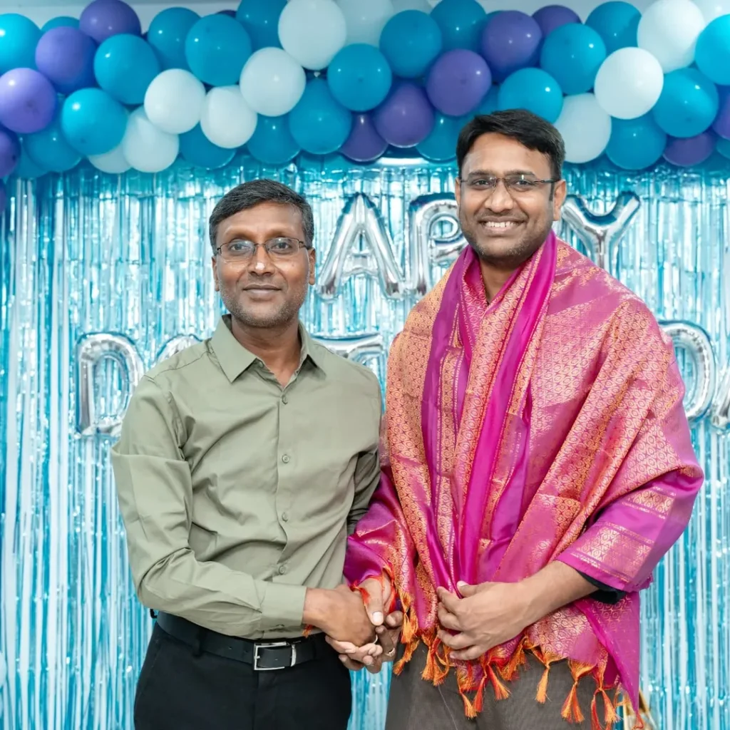 This doctors’ day, we celebrated the unwavering dedication, compassion, and commitment of our m (11)