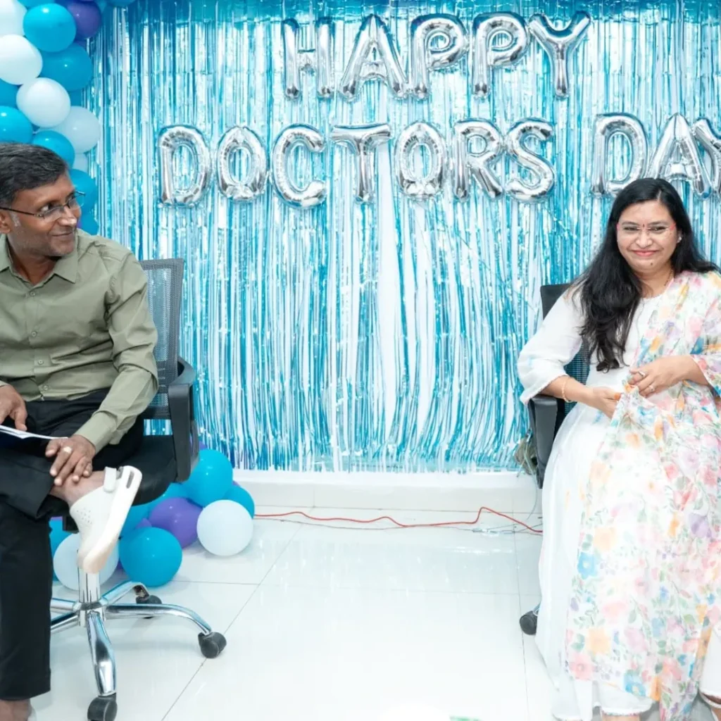This doctors’ day, we celebrated the unwavering dedication, compassion, and commitment of our m (2)