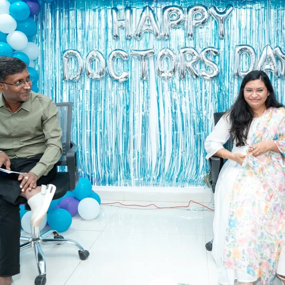 This doctors’ day, we celebrated the unwavering dedication, compassion, and commitment of our m (2)