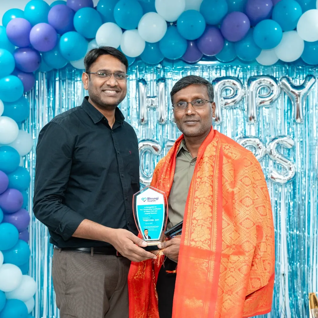 This doctors’ day, we celebrated the unwavering dedication, compassion, and commitment of our m (3)
