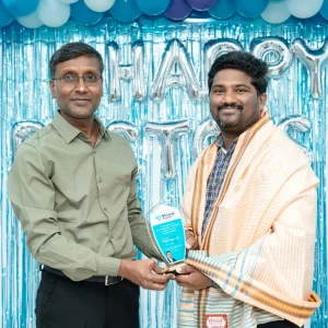 Events 121 This doctors’ day, we celebrated the unwavering dedication, compassion, and commitment of our m (6)