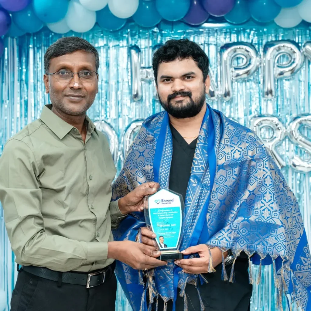 This doctors’ day, we celebrated the unwavering dedication, compassion, and commitment of our m (7)