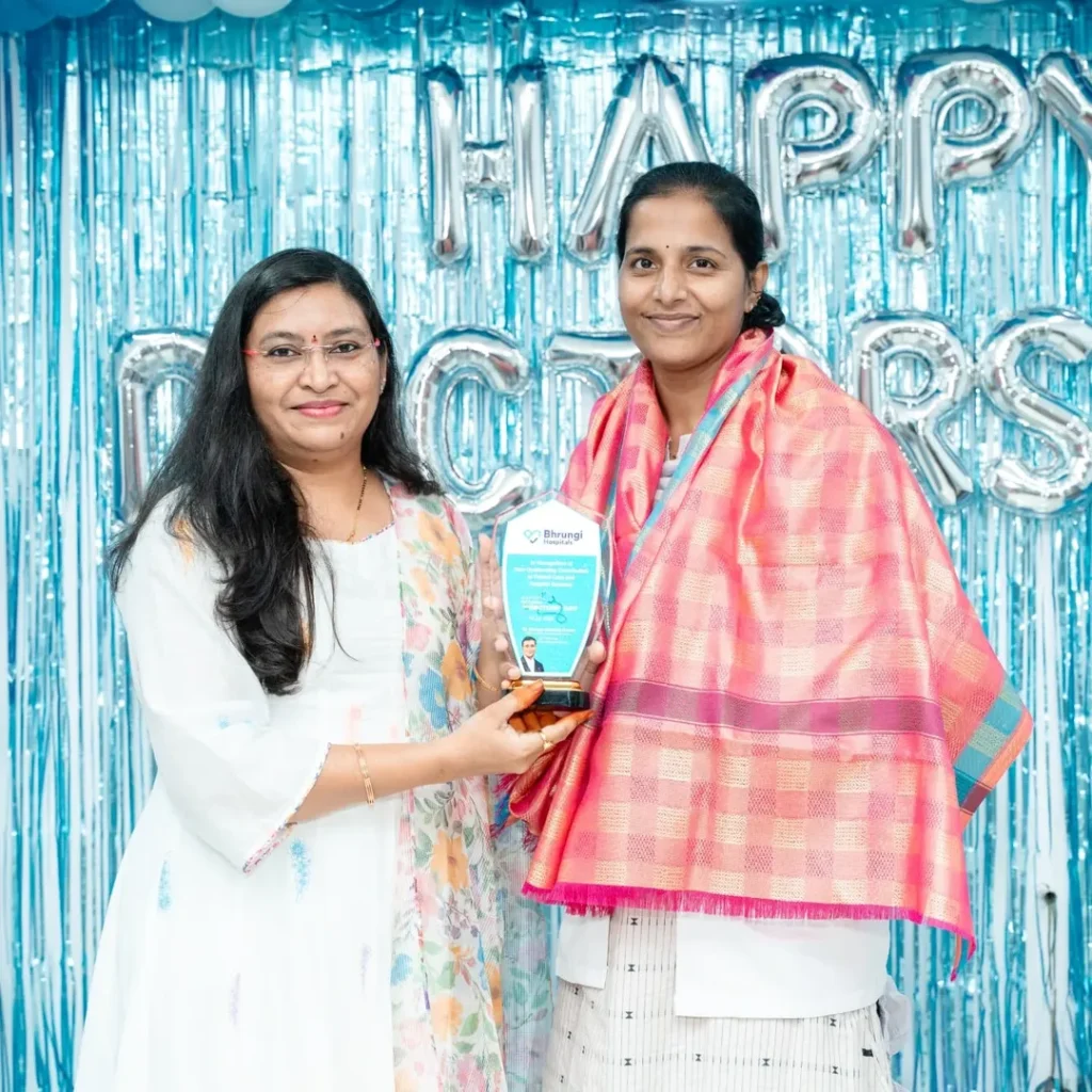 This doctors’ day, we celebrated the unwavering dedication, compassion, and commitment of our m (8)