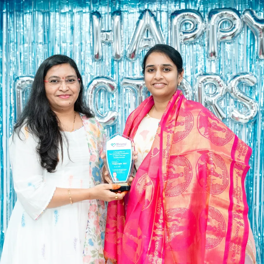 This doctors’ day, we celebrated the unwavering dedication, compassion, and commitment of our m (9)