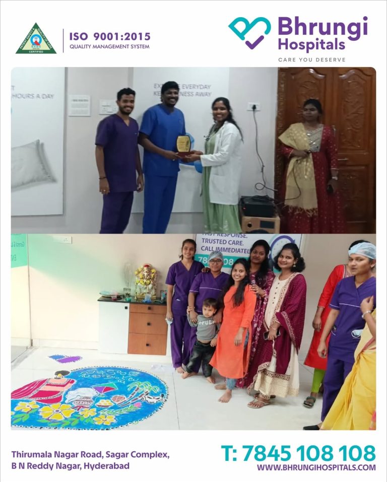 Events 11 Celebrating the harvest of joy and good health this Sankranti at Bhrungi HospitalsMay this festi (1)