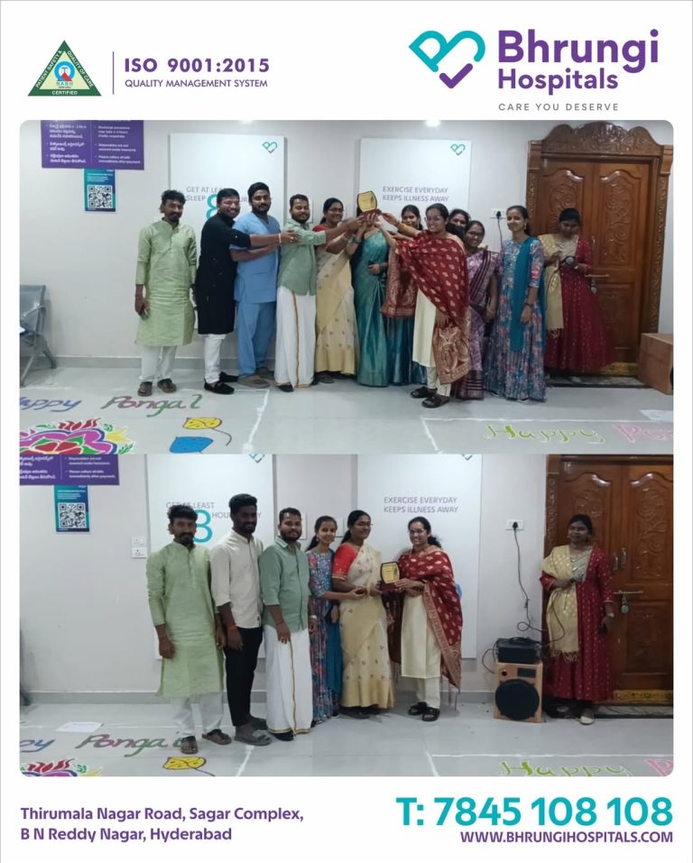 Events 10 Celebrating the harvest of joy and good health this Sankranti at Bhrungi HospitalsMay this festi (2)