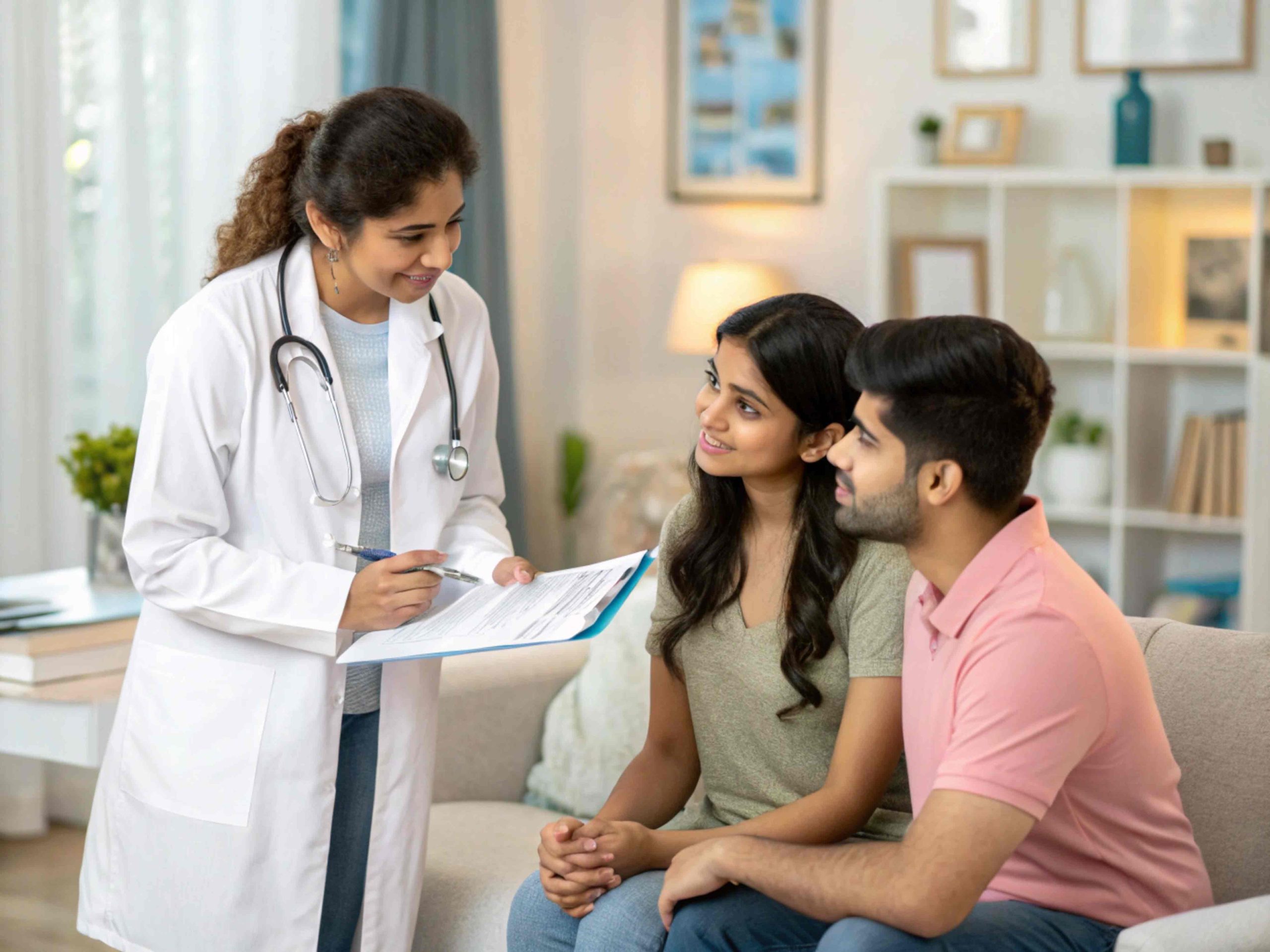 Best Diagnostic Care in Bhrungi Hospitals