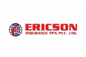 Ericson
