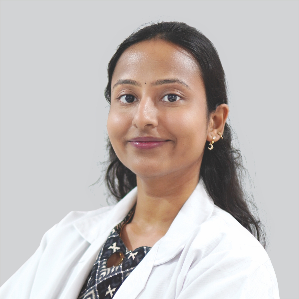 Dr. Shravya