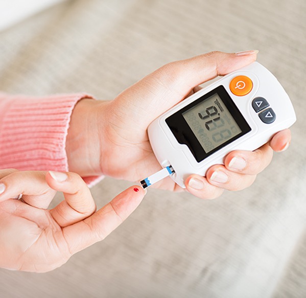 Living with Diabetes or High BP? Here Are the Monsoon Precautions You Should Follow 1 Living with Diabetes or High BP