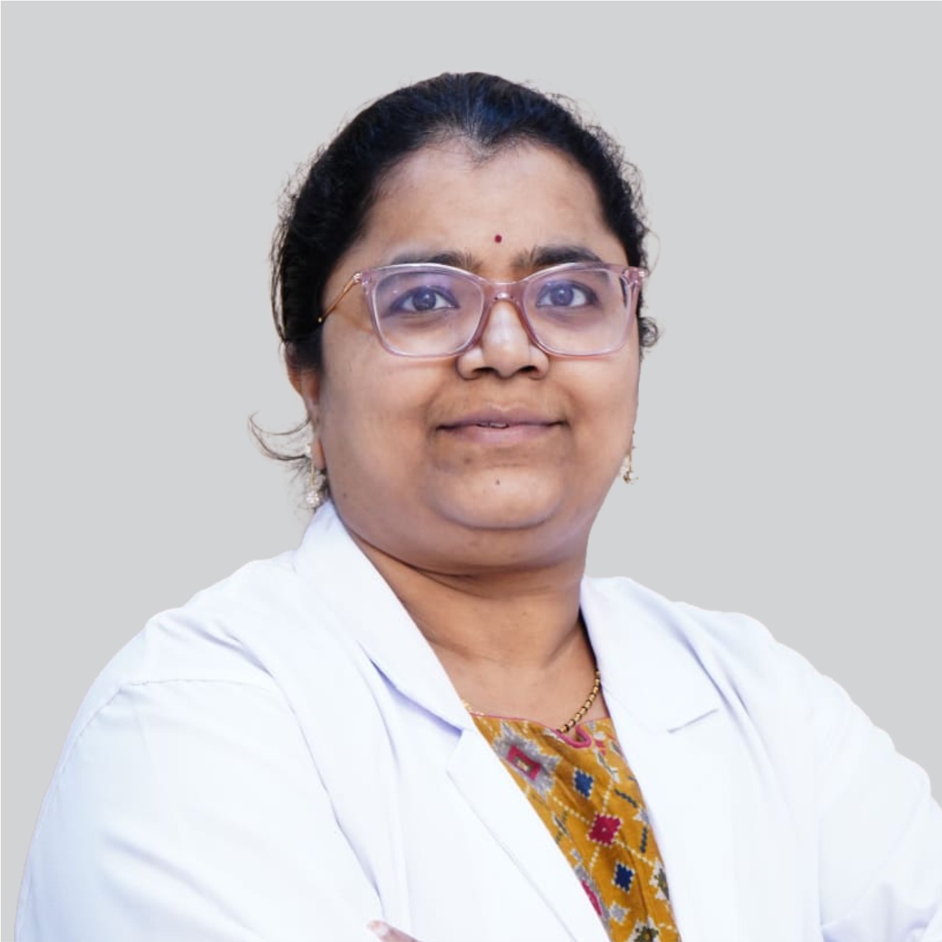 Dr. Bolla Rekha Reddy