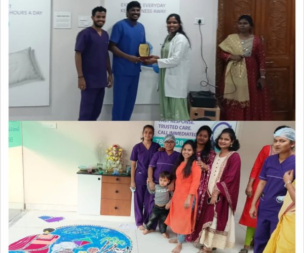 Celebrating the harvest of joy and good health this Sankranti at Bhrungi HospitalsMay this festi (1)