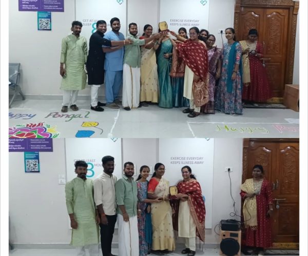 Celebrating the harvest of joy and good health this Sankranti at Bhrungi HospitalsMay this festi (2)