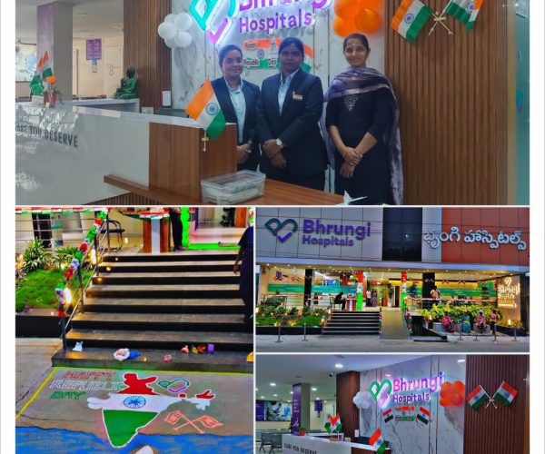 Freedom in our hearts, service in our hands.Republic Day celebrations filled with pride, unity,
